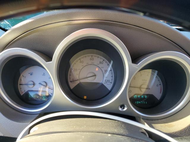 صورة رقم 9 من المزاد - 2008 CHRYSLER SEBRING LI مع VIN 1C3LC65M58N150191