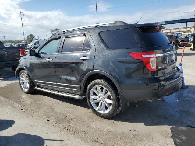 Zdjęcie 2 z aukcji – 2013 FORD EXPLORER L z VIN 1FM5K7F81DGA78155