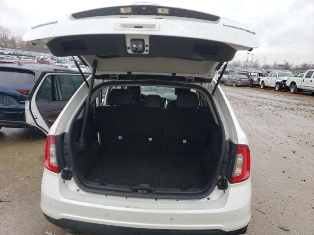 Photo 6 from auction – 2011 FORD EDGE LIMIT with VIN 2FMDK3KCXBBA02906