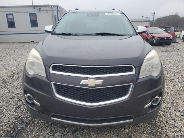 Photo 5 from auction – 2013 CHEVROLET EQUINOX LT with VIN 2GNFLFE34D6123649