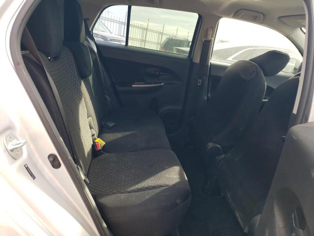 Photo 10 from auction – 2013 TOYOTA SCION XD with VIN JTKKUPB46D1032059