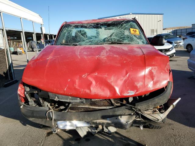 Photo 5 from auction – 2002 GMC NEW SIERRA with VIN 1GTEC14V72Z229184