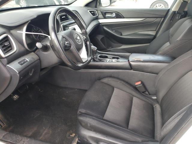Photo 7 from auction – 2017 NISSAN MAXIMA 3.5 with VIN 1N4AA6AP5HC424130