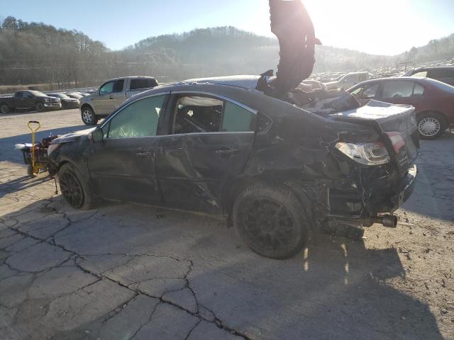 Photo 2 from auction – 2017 SUBARU LEGACY SPO with VIN 4S3BNAR69H3039185