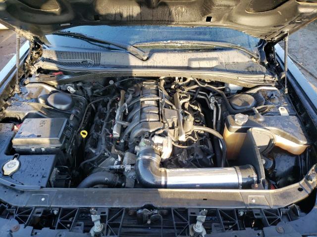 Photo 11 from auction – 2012 DODGE CHALLENGER with VIN 2C3CDYBT4CH233102