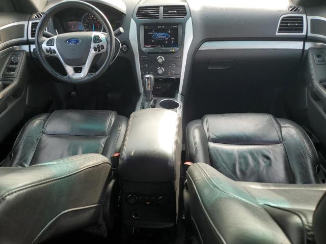 Photo 8 from auction – 2012 FORD EXPLORER X with VIN 1FMHK7D80CGA25798
