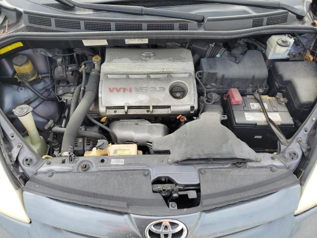 Photo 12 from auction – 2006 TOYOTA SIENNA CE with VIN 5TDZA23C36S389857
