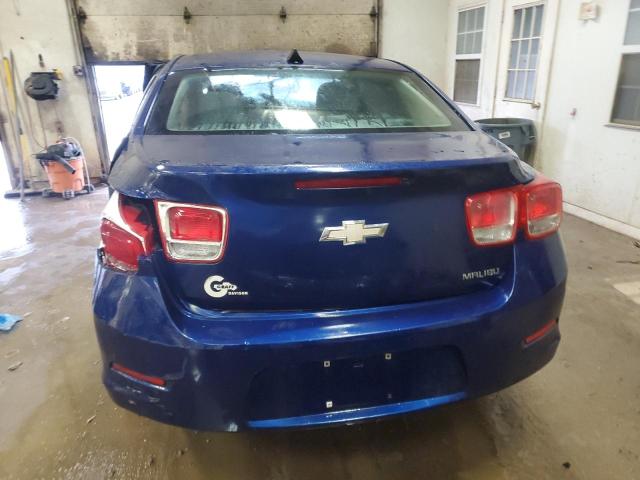 Photo 6 from auction – 2013 CHEVROLET MALIBU LS with VIN 1G11B5SA7DU140037