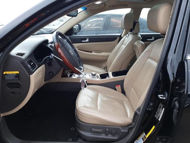 Photo 7 from auction – 2012 HYUNDAI GENESIS 4. with VIN KMHGC4DF0CU199474