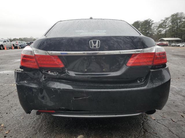 Photo 6 from auction – 2013 HONDA ACCORD with VIN 1HGCR2F81DA128406