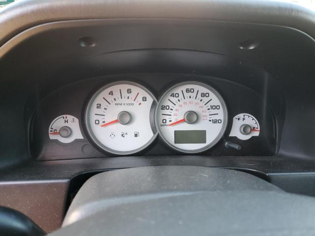 Photo 9 from auction – 2006 FORD ESCAPE XLT with VIN 1FMCU93156KD09689