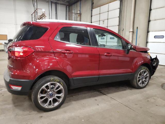Photo 3 from auction – 2019 FORD ECOSPORT T with VIN MAJ6S3KLXKC309432