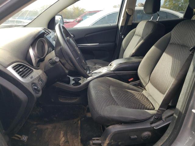Photo 7 from auction – 2015 DODGE JOURNEY SX with VIN 3C4PDCBG8FT743077