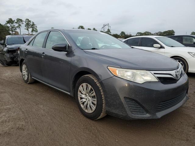 Photo 4 from auction – 2014 TOYOTA CAMRY L with VIN 4T1BF1FK5EU379448