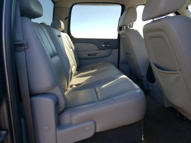 Photo 10 from auction – 2009 CHEVROLET SILVERADO with VIN 3GCEK33M49G136348