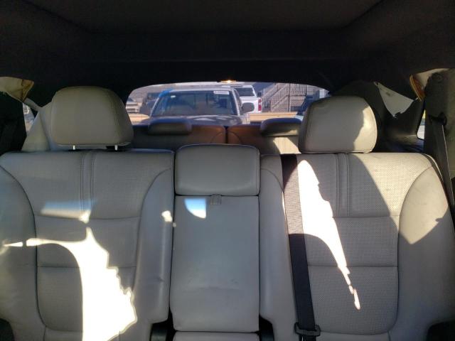 Photo 10 from auction – 2014 KIA SORENTO SX with VIN 5XYKW4A76EG535376
