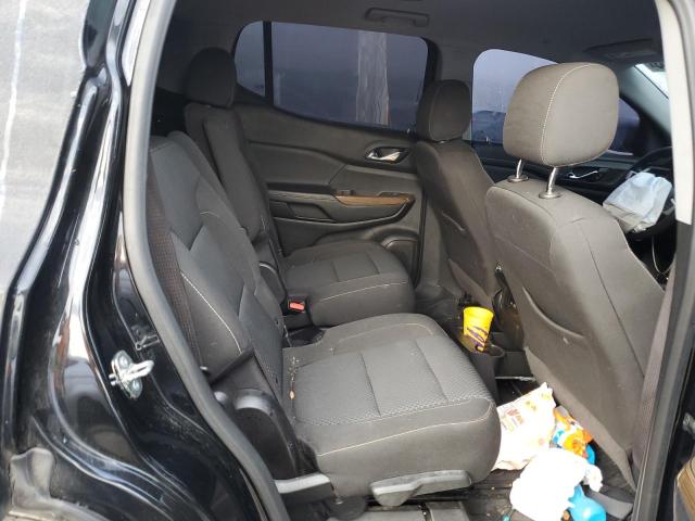 Photo 10 from auction – 2021 GMC ACADIA SLE with VIN 1GKKNKLA8MZ100766