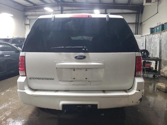 Photo 6 from auction – 2006 FORD EXPEDITION with VIN 1FMPU14546LA57769