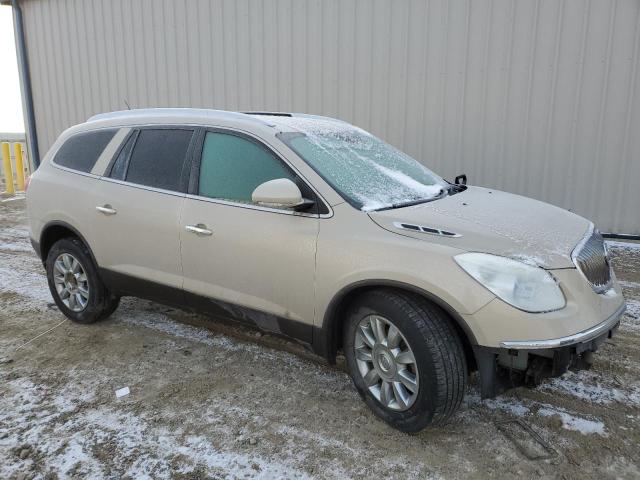 Photo 4 from auction – 2011 BUICK ENCLAVE CX with VIN 5GAKVCED4BJ184378
