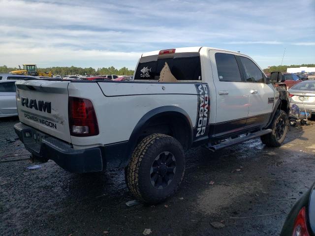 Фото 3 с аукциона – 2017 RAM 2500 POWER с VIN 3C6TR5EJ3HG767633