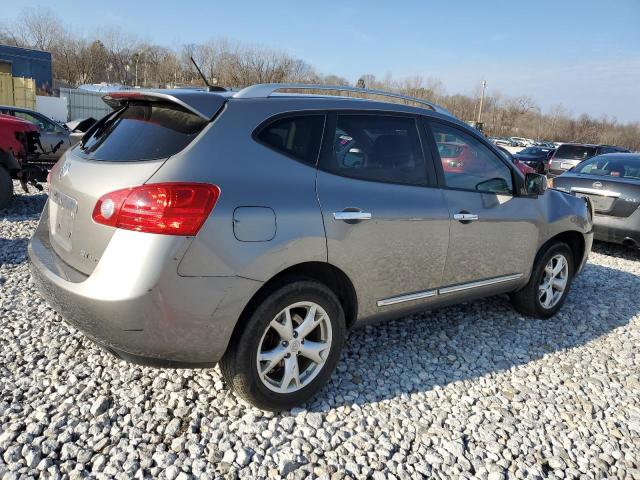 Photo 3 from auction – 2011 NISSAN ROGUE S with VIN JN8AS5MV5BW292086