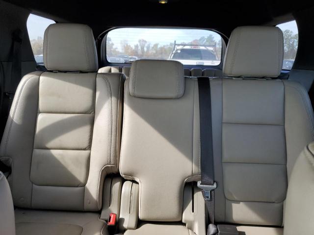 Photo 10 from auction – 2014 FORD EXPLORER X with VIN 1FM5K7D86EGA99930