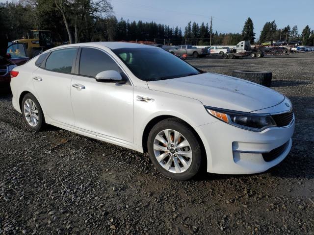 Photo 4 from auction – 2016 KIA OPTIMA LX with VIN 5XXGT4L30GG043863