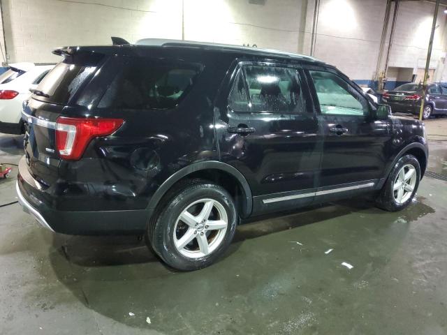 Фото 3 с аукциона – 2016 FORD EXPLORER X с VIN 1FM5K8D88GGA94821