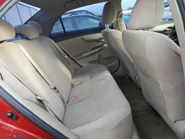 صورة رقم 10 من المزاد - 2011 TOYOTA COROLLA BA مع VIN JTDBU4EE4BJ100835