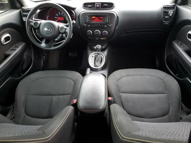 Снимка 8 от търг – 2014 KIA SOUL + с VIN KNDJP3A59E7048848