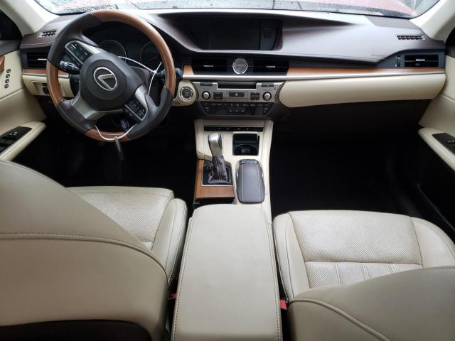 Photo 8 from auction – 2016 LEXUS ES 350 with VIN 58ABK1GGXGU008111
