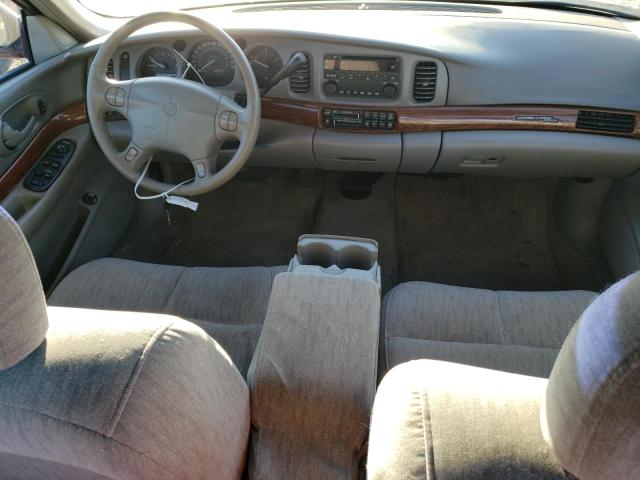 Photo 8 from auction – 2003 BUICK LESABRE CU with VIN 1G4HP52K034194502