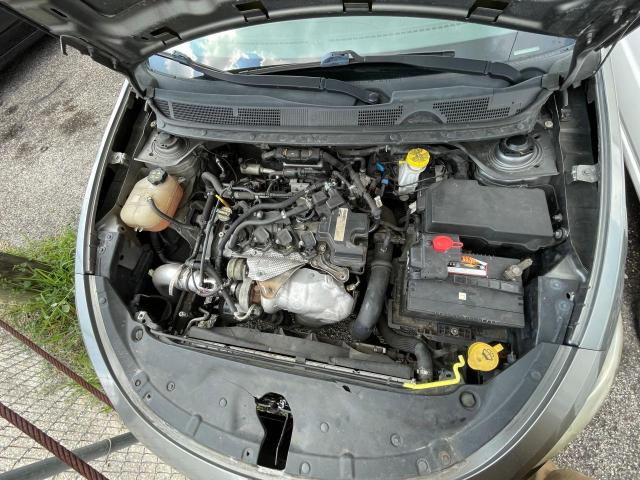 Photo 7 from auction – 2013 DODGE DART LIMIT with VIN 1C3CDFCH1DD703308