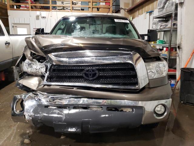 Photo 5 from auction – 2007 TOYOTA TUNDRA DOU with VIN 5TBBV54137S451644