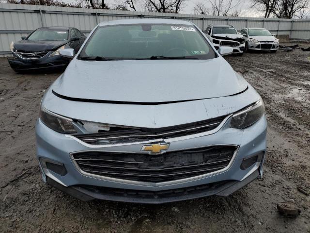 Photo 5 from auction – 2017 CHEVROLET MALIBU LT with VIN 1G1ZE5ST1HF174397