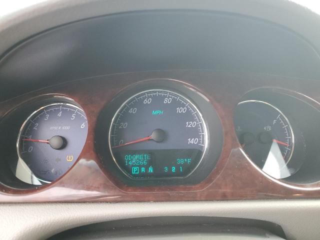 Photo 9 from auction – 2008 BUICK LUCERNE CX with VIN 1G4HE57Y98U107609