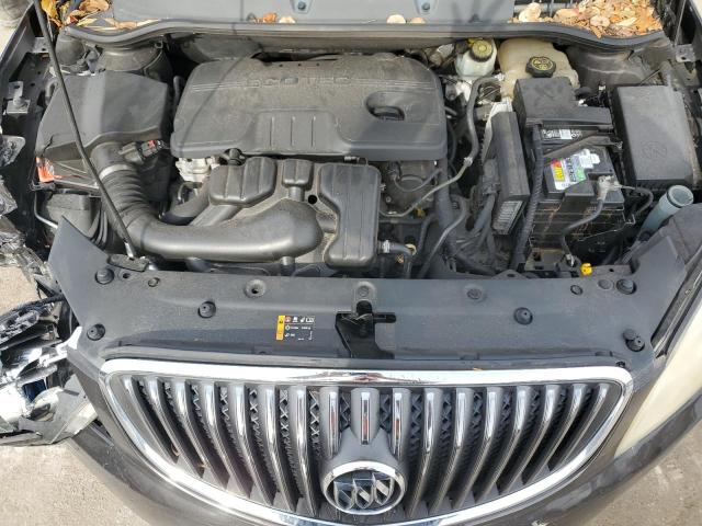 Photo 11 from auction – 2014 BUICK VERANO with VIN 1G4PP5SK1E4136381