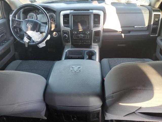 Photo 8 from auction – 2018 RAM 1500 SLT with VIN 1C6RR7LT7JS158151