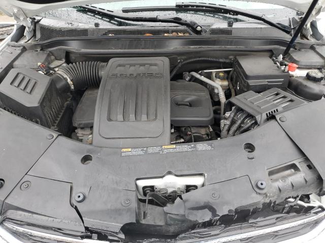 Photo 12 from auction – 2017 CHEVROLET EQUINOX LT with VIN 2GNALCEK4H1610935