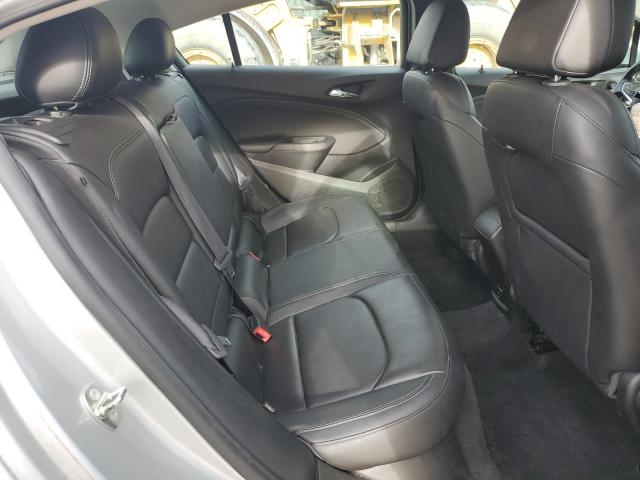 Photo 10 from auction – 2018 CHEVROLET CRUZE PREM with VIN 3G1BF6SM0JS615970