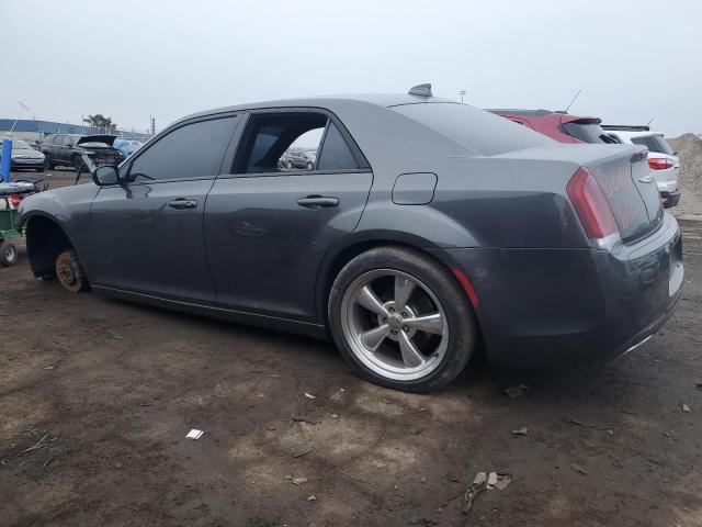 Photo 2 from auction – 2019 CHRYSLER 300 S with VIN 2C3CCABG7KH618133