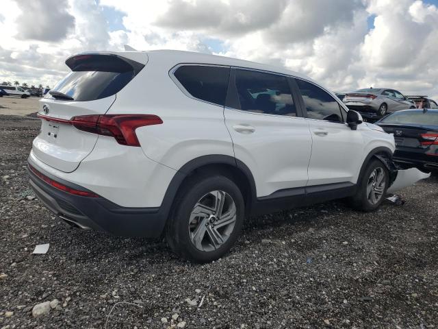 Photo 3 from auction – 2021 HYUNDAI SANTA FE S with VIN 5NMS14AJ9MH310593