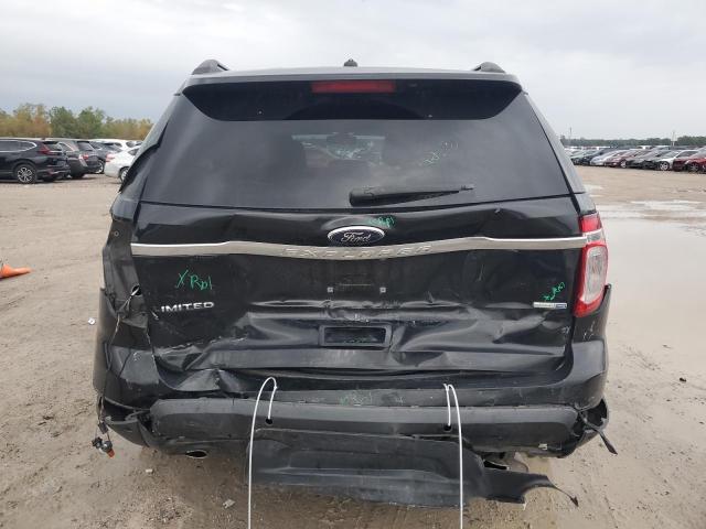 صورة رقم 6 من المزاد - 2014 FORD EXPLORER L مع VIN 1FM5K8F88EGB88644
