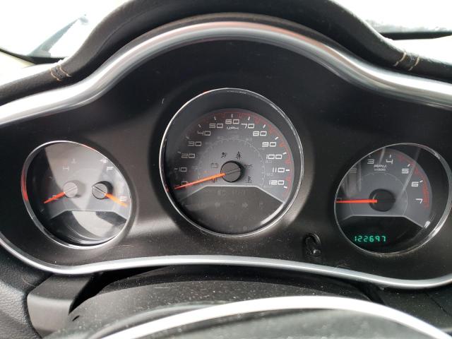 Photo 9 from auction – 2013 DODGE AVENGER SE with VIN 1C3CDZAG1DN588439