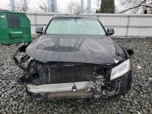 Photo 5 from auction – 2014 AUDI Q5 PREMIUM with VIN WA1LFAFP0EA042055