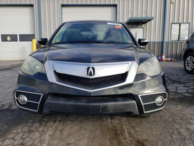 Photo 5 from auction – 2010 ACURA RDX with VIN 5J8TB2H28AA003945