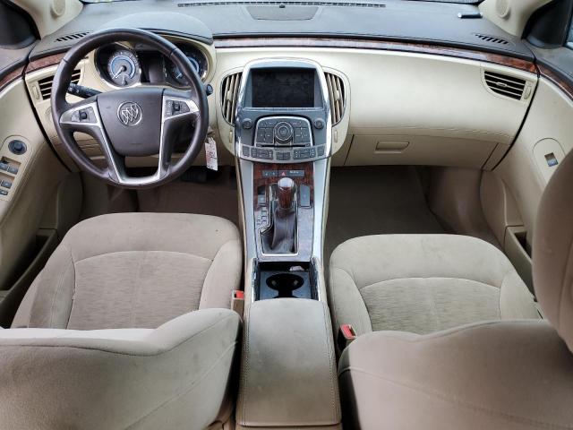 Photo 8 from auction – 2013 BUICK LACROSSE with VIN 1G4GA5ERXDF216372