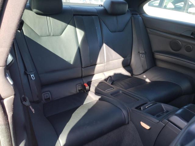 Photo 10 from auction – 2008 BMW M3 with VIN WBSWD93568PY40788