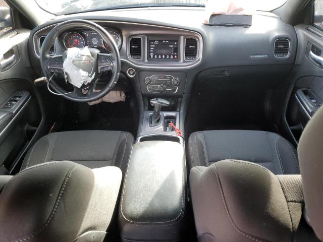 Photo 8 from auction – 2019 DODGE CHARGER SX with VIN 2C3CDXBG3KH658306
