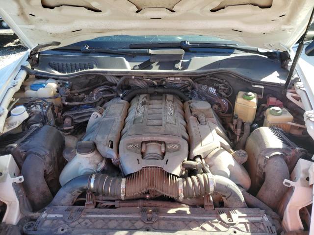Photo 11 from auction – 2014 PORSCHE CAYENNE TU with VIN WP1AC2A22ELA85547